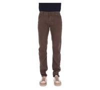 Jacob Cohën - Scott Fit Jeans - Homme - Jeans - Brun - Taille: W37