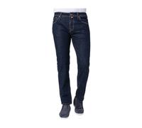 Jacob Cohën - Scott Jeans - Homme - Jeans - Bleu - Taille: W31