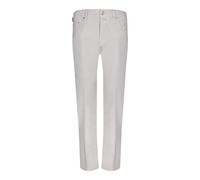 Jacob Cohën - Scott Pantalons - Homme - Jeans - Blanc - Taille: W33