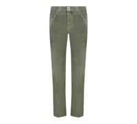 Jacob Cohën - Scott Pants - Homme - Jeans - Vert - Taille: W33