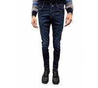 Jacob Cohën - Scott Slim Jeans - Homme - Jeans - Bleu - Taille: W31