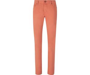 Jacob Cohën - Slim Coral Denim Jeans - Homme - Jeans - Rouge - Taille: W32