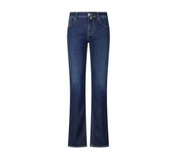 Jacob Cohën - Slim-Fit Bard Fast Jeans - Homme - Jeans - Bleu - Taille: W32