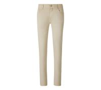 Jacob Cohën - Slim Fit Jeans - Homme - Pantalons - Beige - Taille: W33