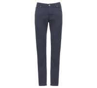 Jacob Cohën - Slim-fit Pantalons - Homme - Pantalons - Bleu - Taille: W36