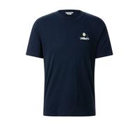 Jacob Cohën - T-Chemises - Homme - Tops - Bleu - Taille: M