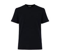 Jacob Cohën - T-shirt à col rond - Homme - Tops - Bleu - Taille: L