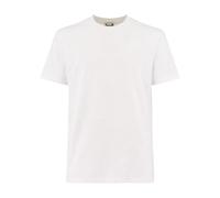 Jacob Cohën, Homme, Tops, Blanc, Taille: XL T-Shirt