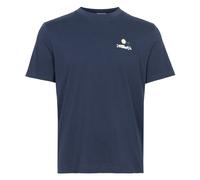 Jacob Cohën - T-shirt ras du cou Resort - Homme - Tops - Bleu - Taille: M
