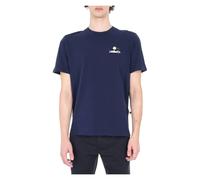 Jacob Cohën - T-shirt Resort - Homme - Tops - Bleu - Taille: XL
