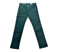 Jacob Cohën - TN Bobby Pantalons - Homme - Pantalons - Vert - Taille: W32