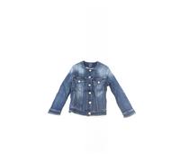 Jacob Cohën - Veste en jean - Coupe slim - Femme - Vestes - Bleu - Taille: 42 FR