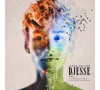 Jacob Collier – Djesse, Vol. 1 – Vinyle 12" coloré