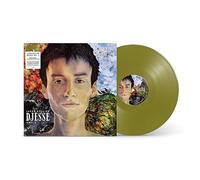 Jacob Collier – Djesse, Vol. 2 – Vinyle 12" coloré