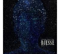 Jacob Collier – Djesse Vol.3 – Vinyle LP – Neuf
