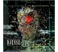 Jacob Collier - Djesse Vol. 4