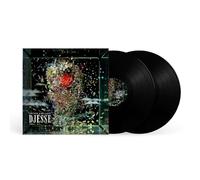 Jacob Collier – Djesse Vol. 4 – Vinyle 2 LP (33 tours) – 2024