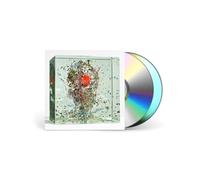 Jacob Collier – Djesse Vol. 4 – CD – Édition Deluxe