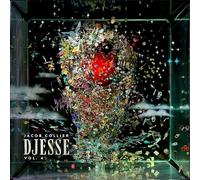 Jacob Collier - Djesse Vol. 4 - SHM-CD