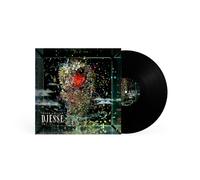 Jacob Collier – Djesse Vol. 4 – Vinyle 2 LP (33 tours) – 2024