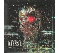 Jacob Collier - Djesse Vol. 4 [VINYL]