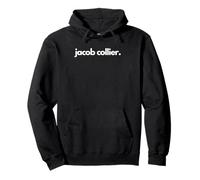 Jacob Collier Fan Merch Sweat à Capuche