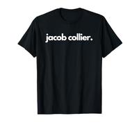 Jacob Collier Fan Merch T-Shirt