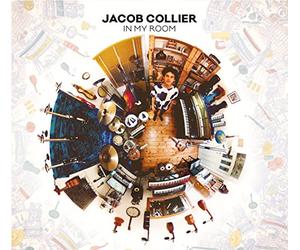 Jacob Collier - In My Room