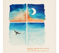 Jacob Collier – Never Gonna Be Alone – Vinyle – Édition RSD 2023