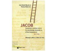 Jacob - Commentaire À Plusieurs Voix