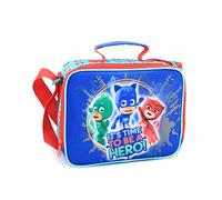 Jacob Company PJ Masks Sac à dos enfants, 27 cm, Bleu