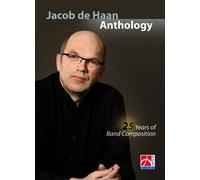 Jacob De Haan Anthology (4-Cd) / Coffret De Recueils + Cd
