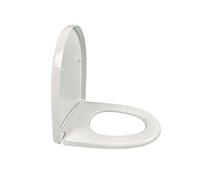 Abattant WC Odéon up frein de chute déclipsable