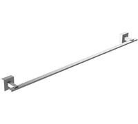 JACOB DELAFON Barre Porte-Serviettes Murale Porte-Serviettes 60 cm Couleur Chrome E77869-CP