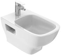 Jacob Delafon Bidet suspendu Struktura Céramique, Blanc