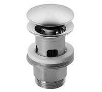 JACOB DELAFON Bonde de vidage click Chrome