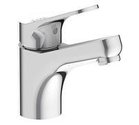 Jacob Delafon Brive - Mitigeur lavabo avec bonde chromé