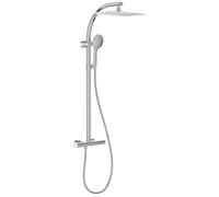 Jacob Delafon - Colonne de douche Oblo design Jacob Delafon