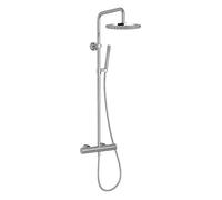 Jacob Delafon Colonne de douche thermostatique certifiée NF Toobi