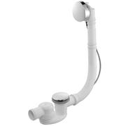 Jacob delafon - Double vidange chromée