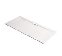 Jacob Delafon Receveur de Douche 160 x 90 Flight Pure Rectangle Blanc