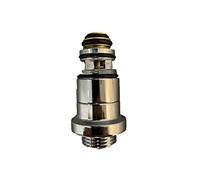 Jacob Delafon - Inverseur discret colonne EO Chrome/Chrome