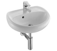 Jacob Delafon - Lave-mains Mideo 45 x 35 cm Blanc