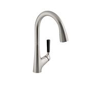 Robinet infrarouge Jacob Delafon Malleco, couleur, inox brossé