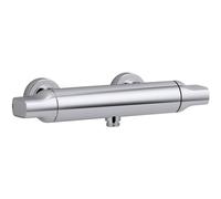 Jacob Delafon - Mitigeur thermostatique douche mural Aleo