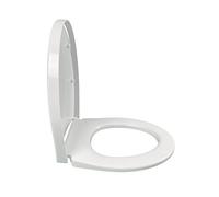 Jacob delafon New Ola E70021-00 / Siège descente progressive blanc