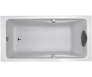 Jacob Delafon Odeon Up - banera rectangulaire 180 x 90 avec anse blanc