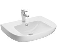 Jacob Delafon Odeon Up - Lavabo Compact Odeon Up 60 x 44 cm 1 poste blanc