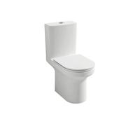 Jacob Delafon - Pack WC au sol sans bride Elite 3/6L - E29723-00