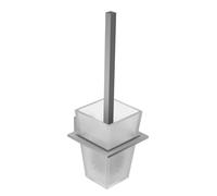 JACOB DELAFON Porte-balai Eo Moderne Chrome